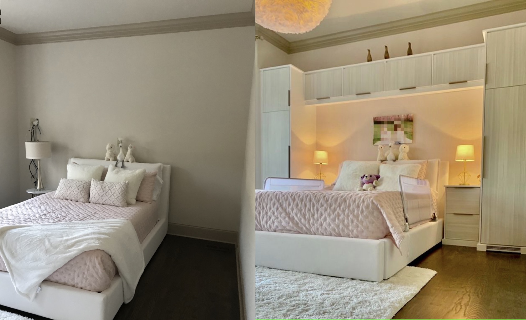 Girls Room Ba2