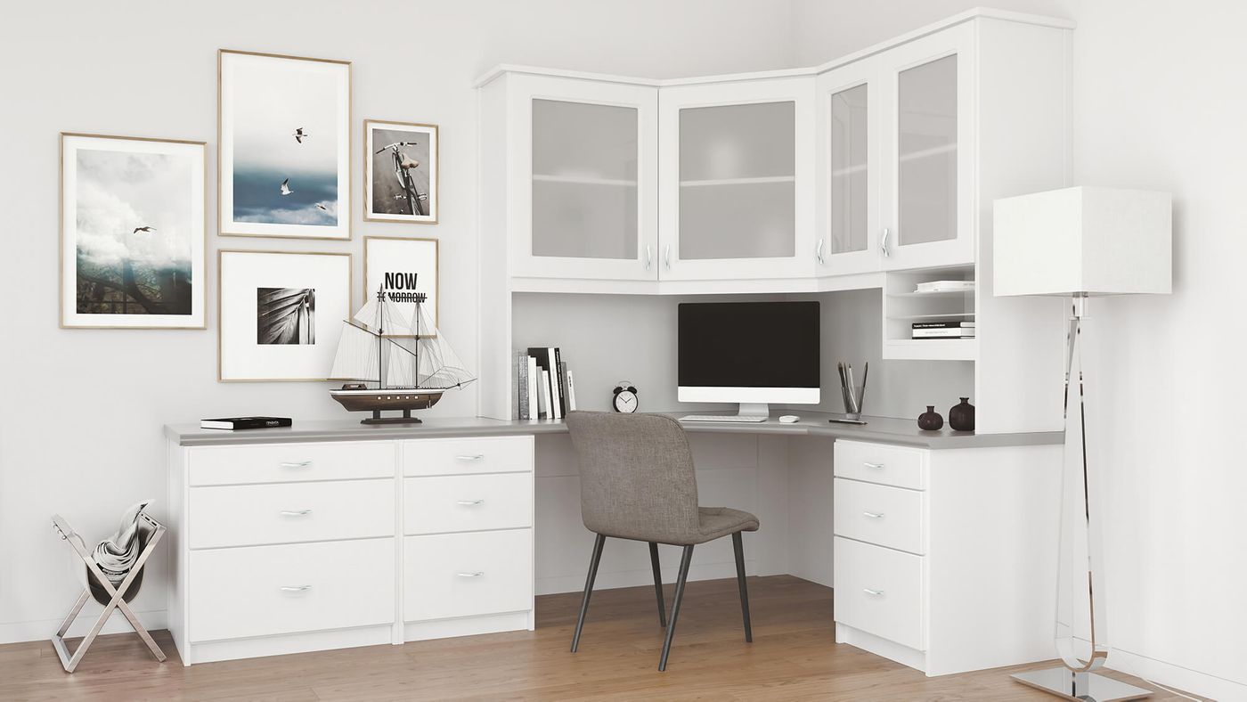 Home Office